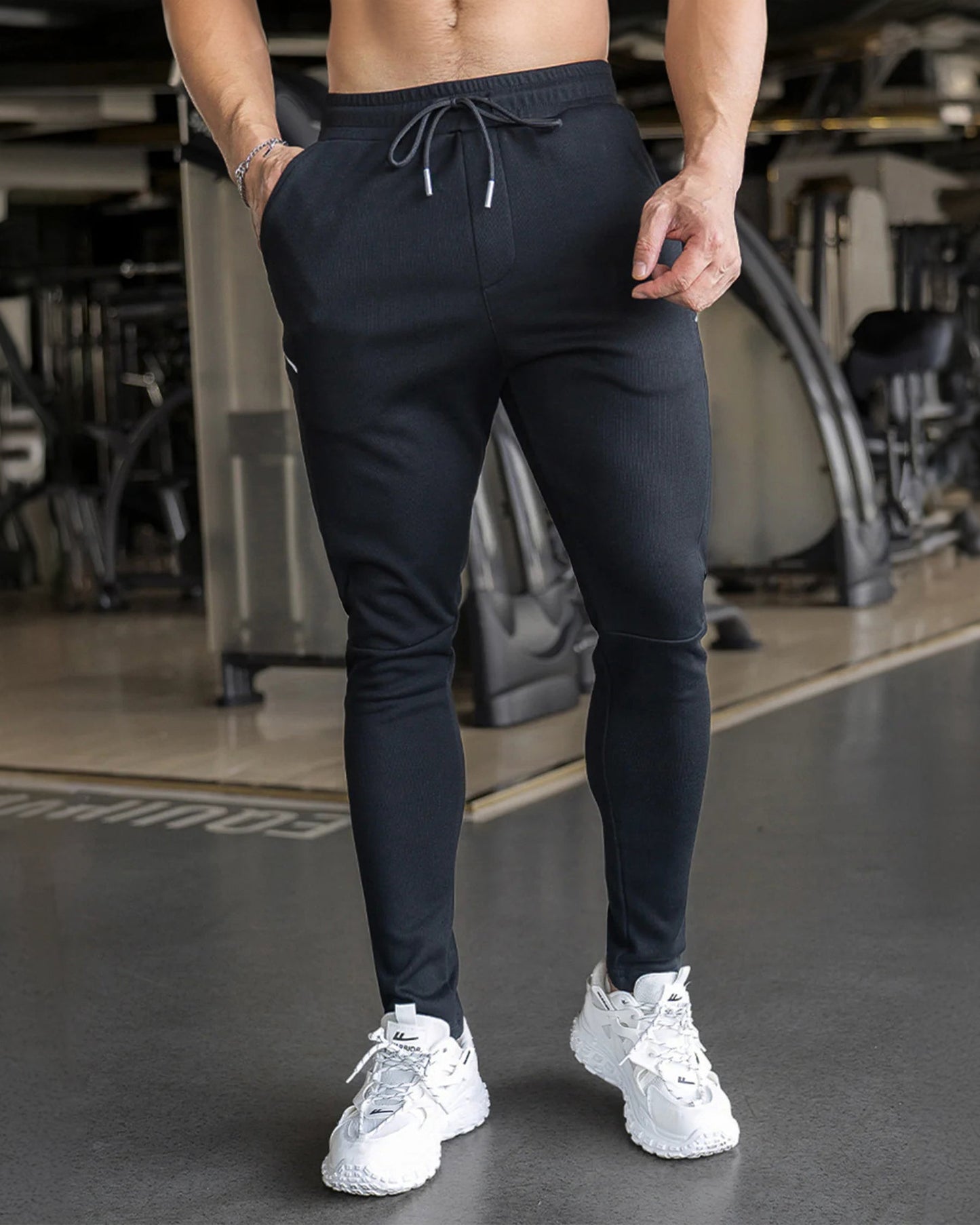 Men’s All Season Weekend Performance Sweatpants