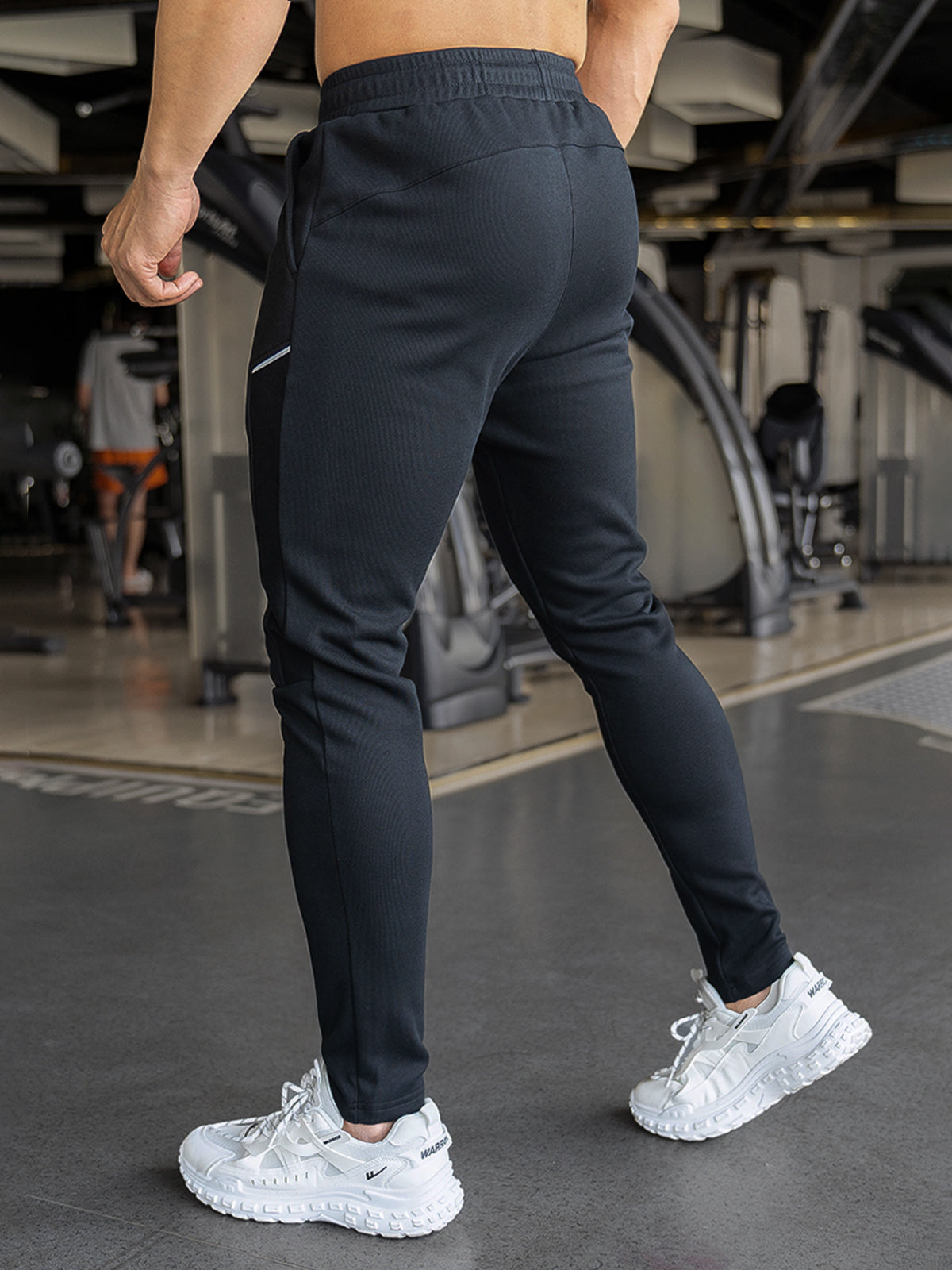 Men’s All Season Weekend Performance Sweatpants