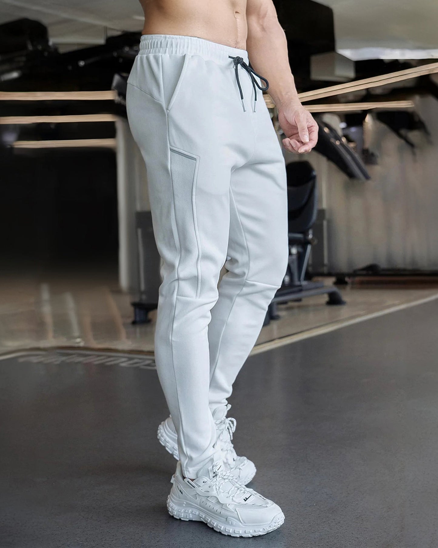 Men’s All Season Weekend Performance Sweatpants