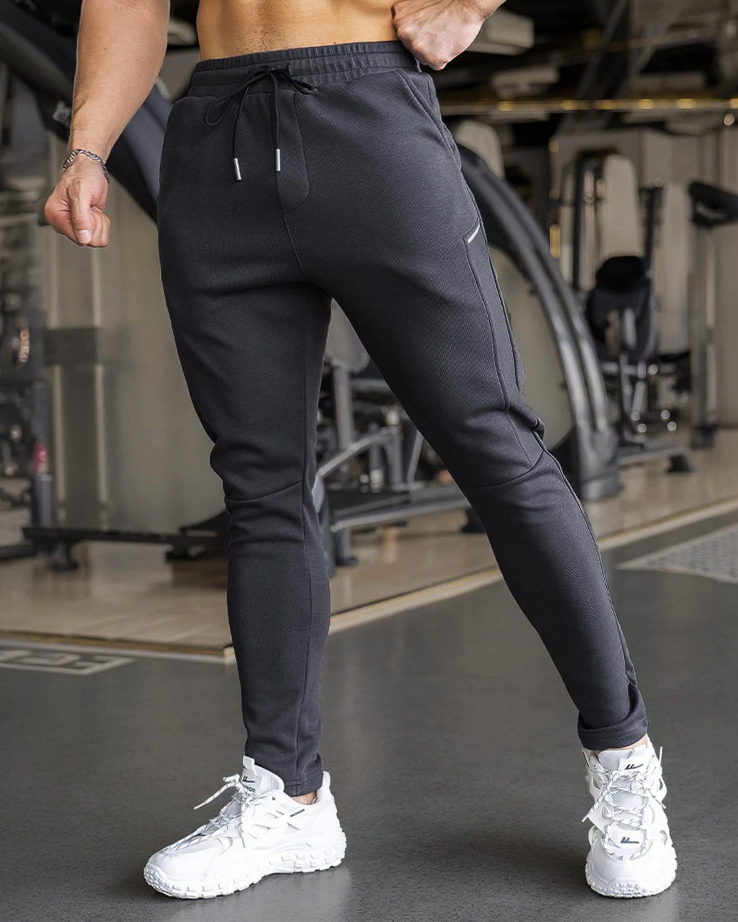 Men’s All Season Weekend Performance Sweatpants