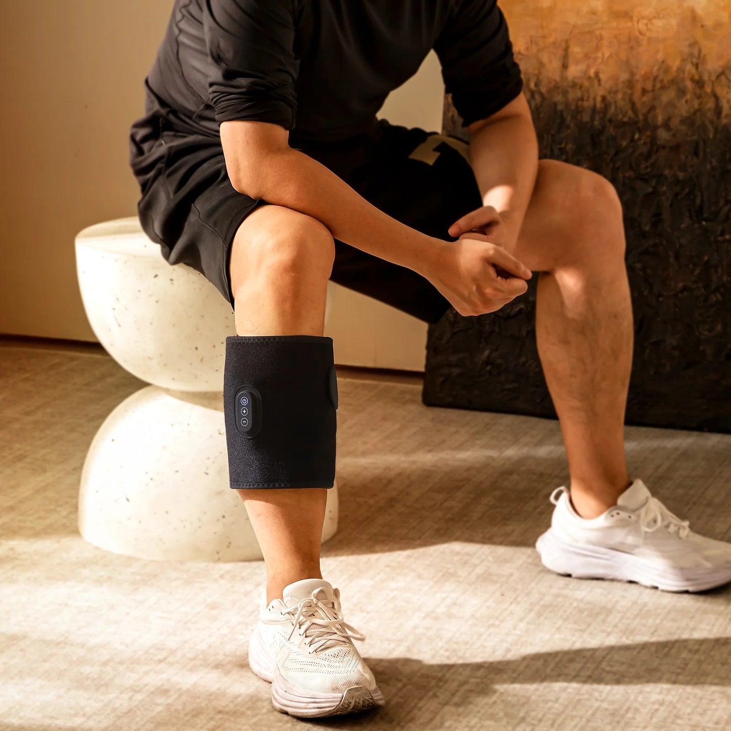 RecoveryPRO On-The-Go Compression Massager- 1pcs