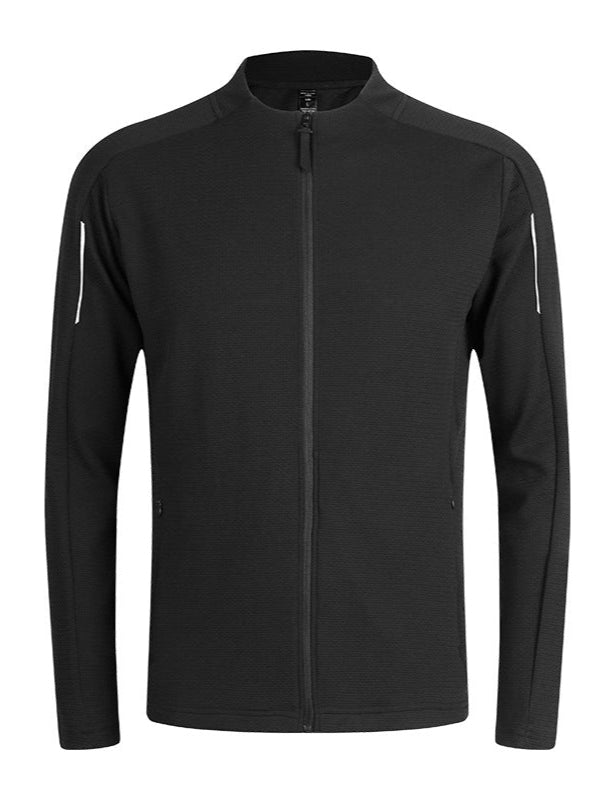 Men’s Compression Quick-Dry Jacket
