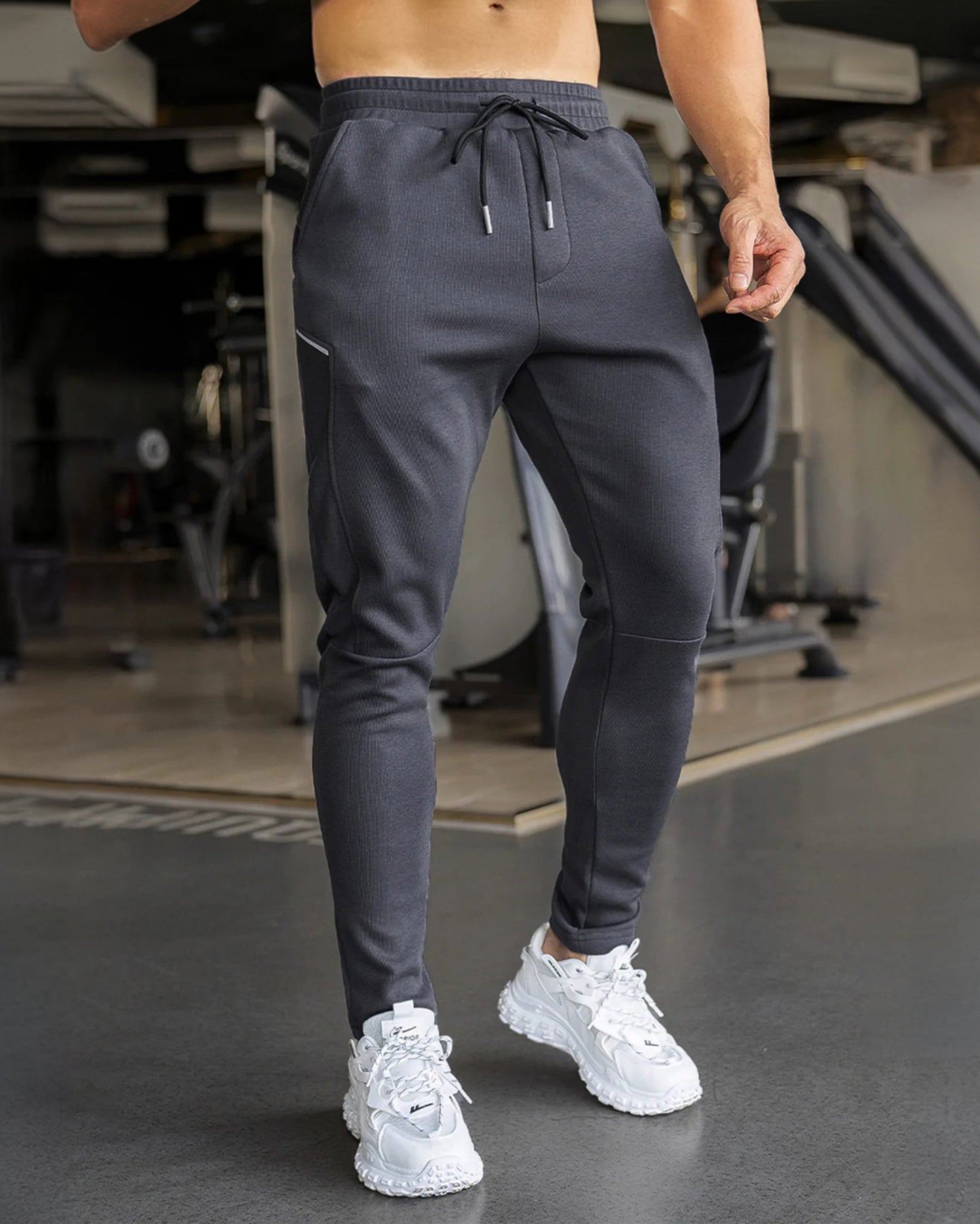Men’s All Season Weekend Performance Sweatpants New