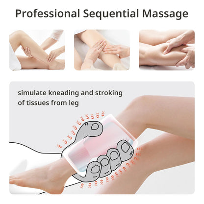 RecoveryPRO On-The-Go Compression Massager- 1pcs