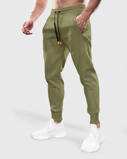 Men’s Training Jogger Pants Slim Fit for Daily Wear and Outfits