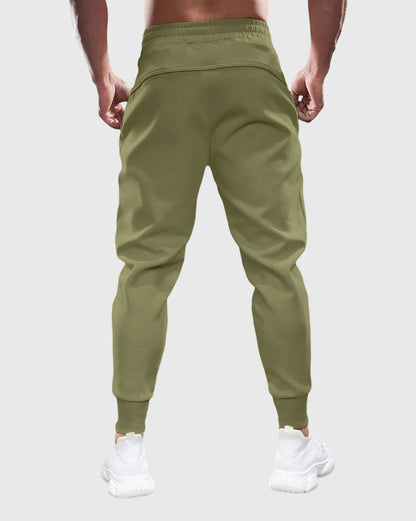 Men’s Training Jogger Pants Slim Fit for Daily Wear and Outfits