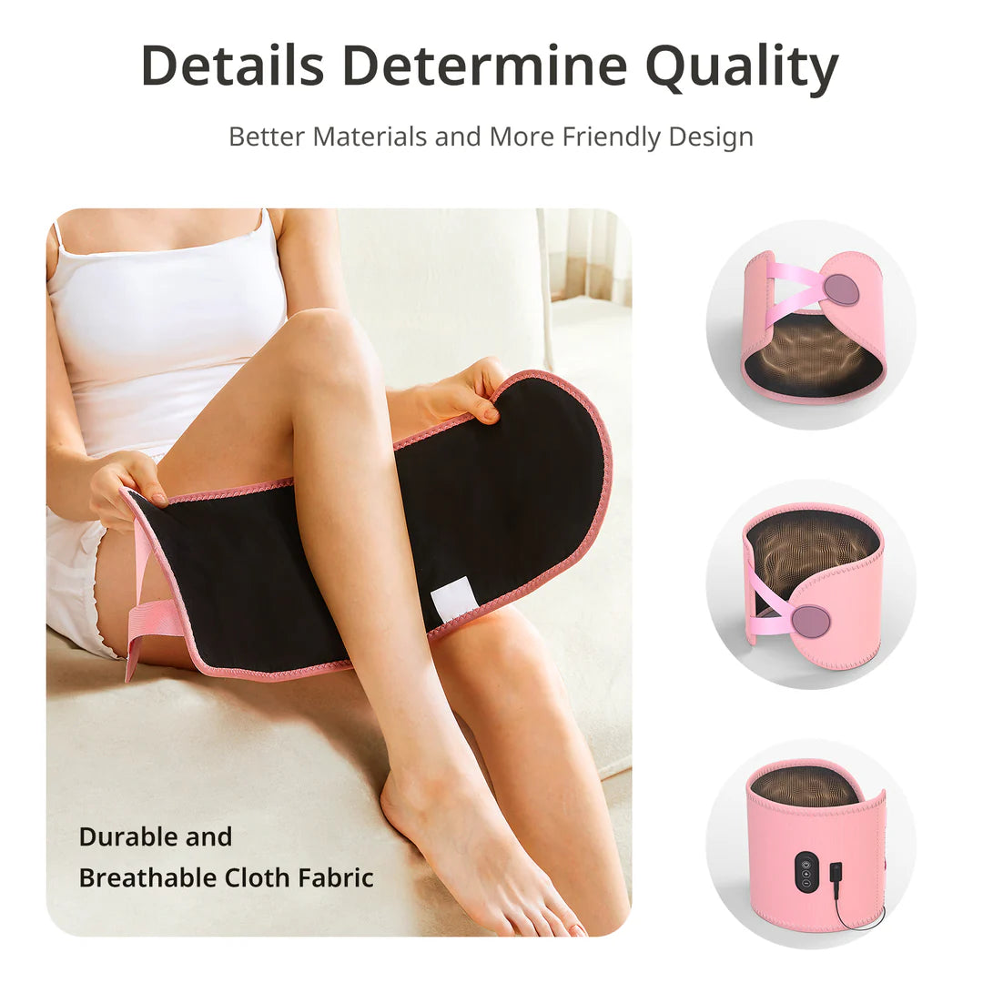 RecoveryPRO Corded Compression Massager - 1pcs