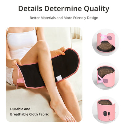 RecoveryPRO Corded Compression Massager - 1pcs