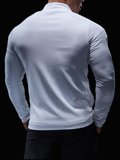 Men’s Compression Quick-Dry Jacket