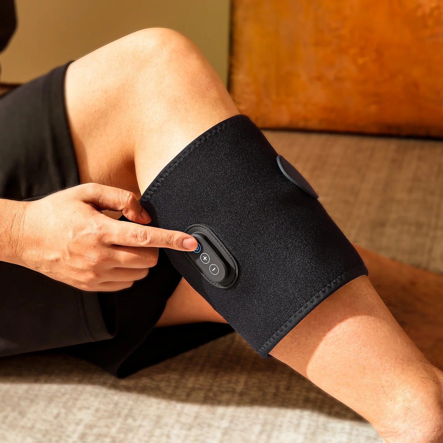 RecoveryPRO On-The-Go Compression Massager- 1pcs