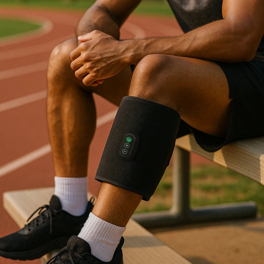 RecoveryPRO On-The-Go Compression Massager- 1pcs