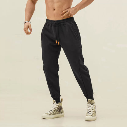 Men’s Training Jogger Pants Slim Fit for Daily Wear and Outfits