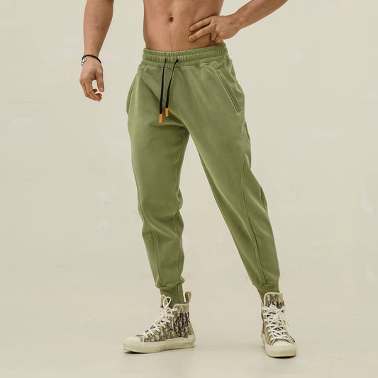 Men’s Training Jogger Pants Slim Fit for Daily Wear and Outfits