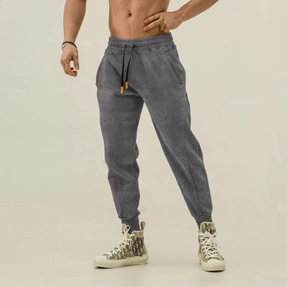 Men’s Training Jogger Pants Slim Fit for Daily Wear and Outfits