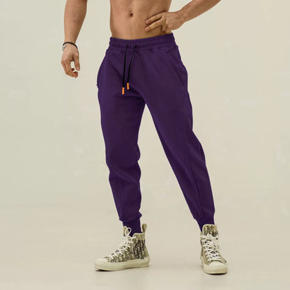 Men’s Training Jogger Pants Slim Fit for Daily Wear and Outfits