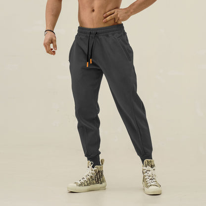 Men’s Training Jogger Pants Slim Fit for Daily Wear and Outfits